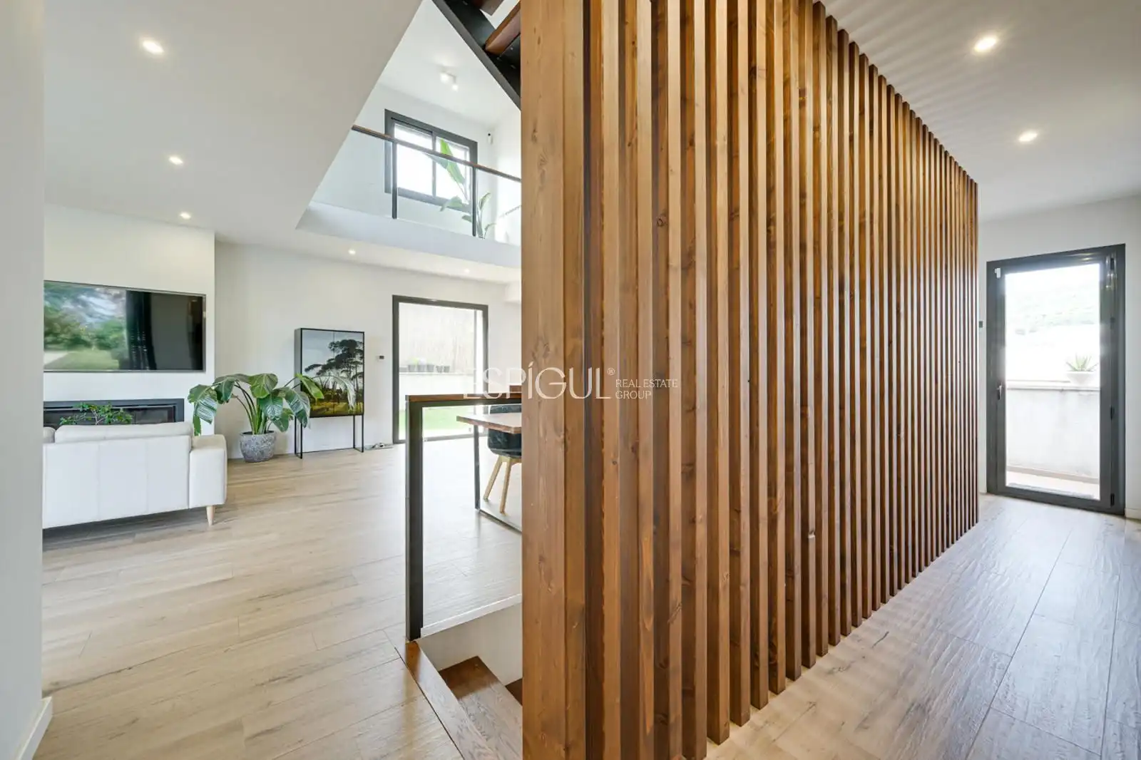 Houses for sale in Mataró  with Air Conditioner, Private garden and Terrace