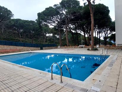 Piscina de Apartament en venda en Pals amb Aire condicionat, Calefacció i Piscina