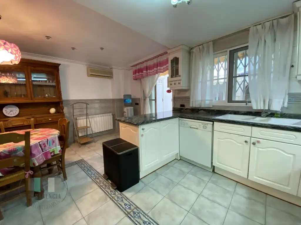 Maisonette zur Miete in Castellón de la Plana / Castelló de la Plana, Castellón