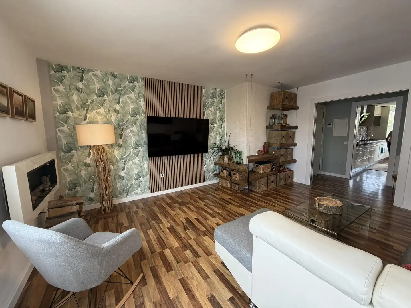 Apartament amb ascensor en venda a Arroyo de la Miel, imagen 11