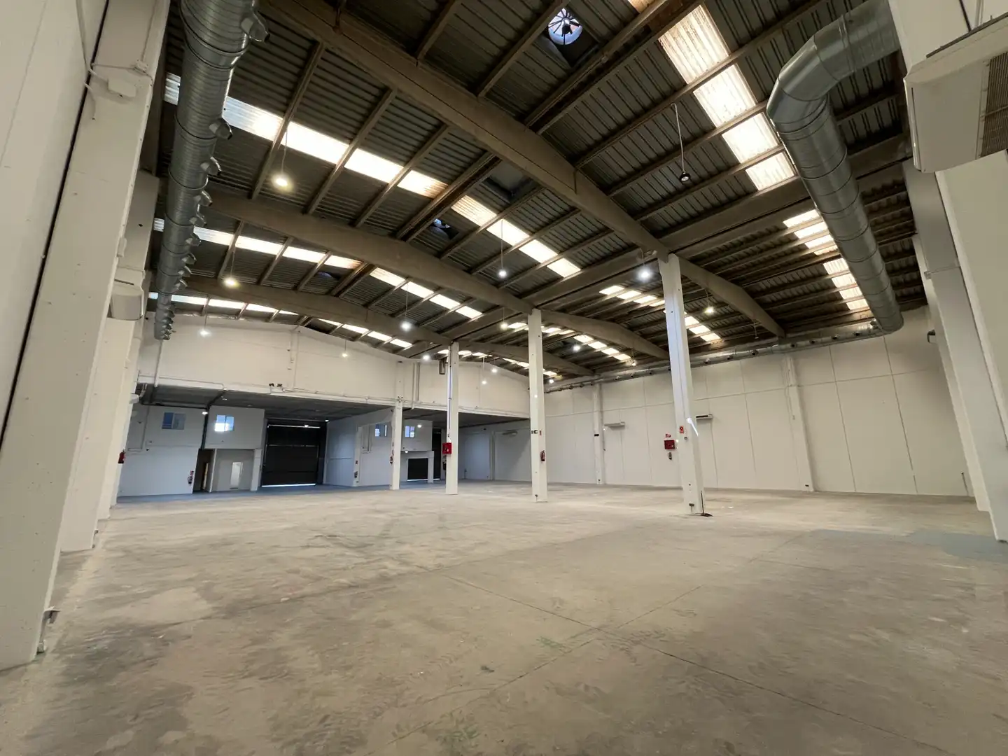 Industrial buildings for rent in Gavà  with Heating and Alarm