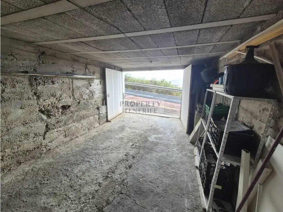 Apartamento en venta en Arona pueblo
