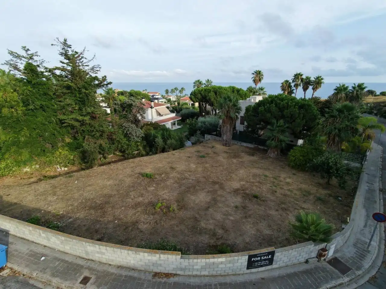 Terreno residenziale in vendita a Calle Xabec, imagen 2