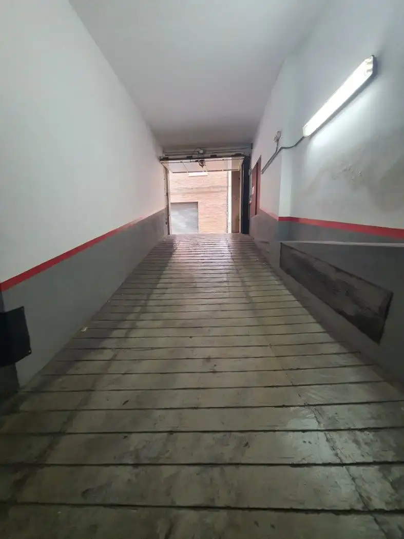 Garatge en venda en Vilanova i la Geltrú