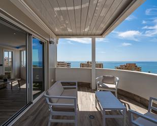 Flat to rent in Avenida NTRO PADRE JESUS CAUTIVO, Playa de los Boliches