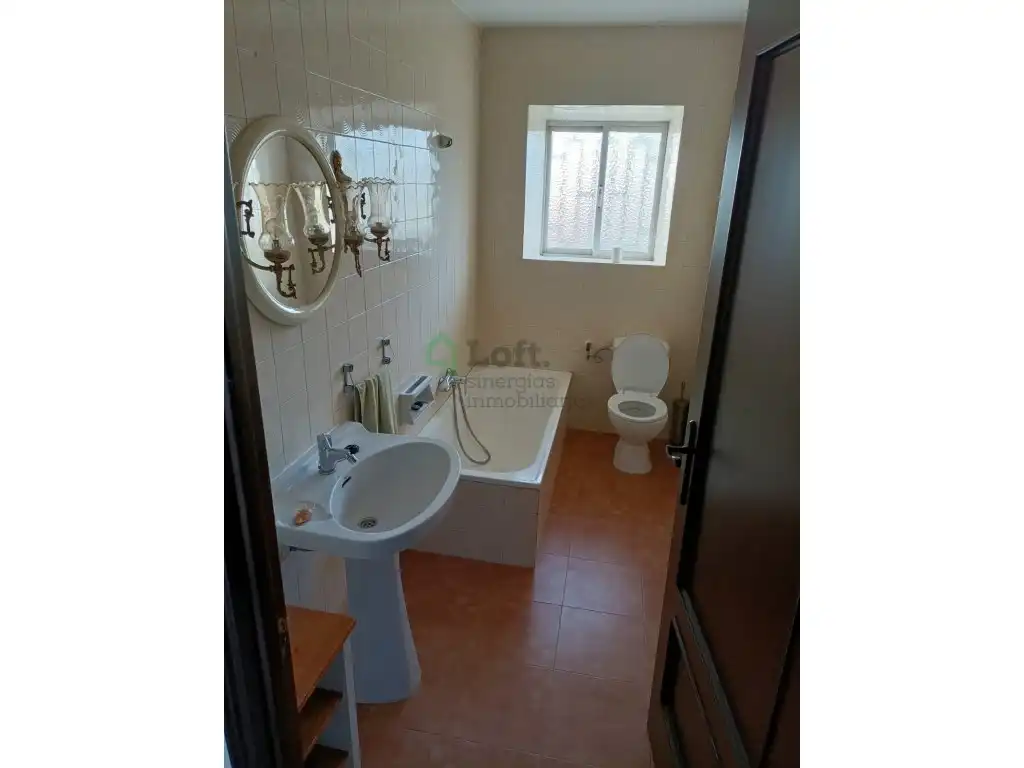 Bany de Casa o xalet en venda en Olivenza amb Forn i Rentadora
