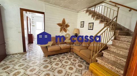 Foto 3 de Casa o chalet en venta en Casco Antiguo, Águilas