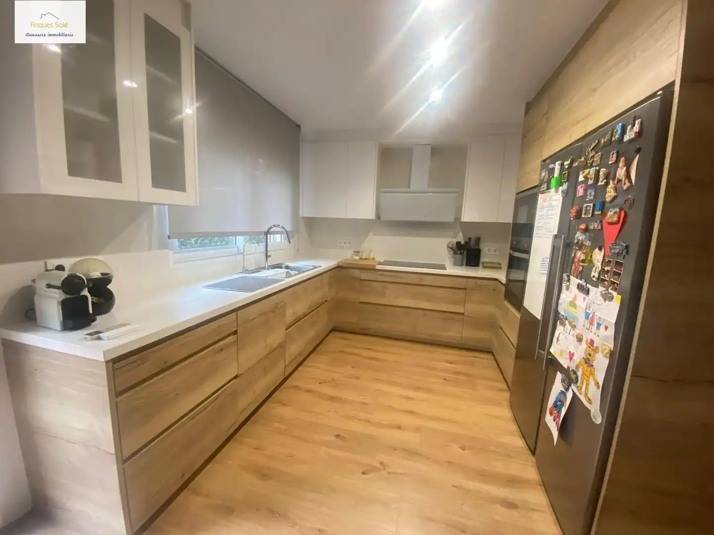 Casa pareada con terraza en venta en Nucli Urbà, imagen 11