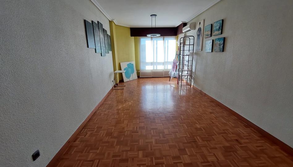 Foto 1 de Piso en venta en Calle Presidente Leopoldo Calvo Sotelo, Gran Via, La Rioja