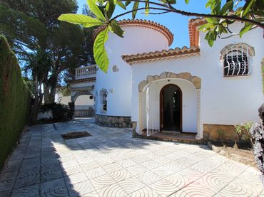 Villa avec jardin à vendre à Miami Platja