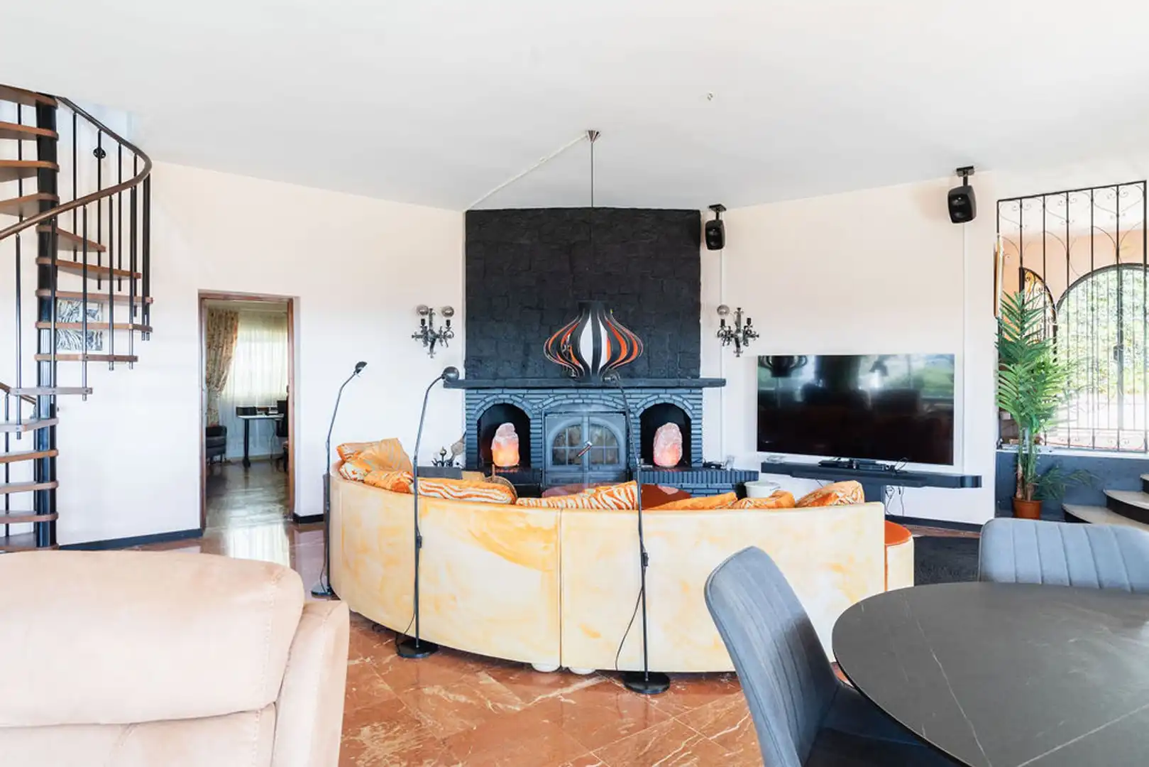 Chalet en venta en Puerto Deportivo, imagen 10