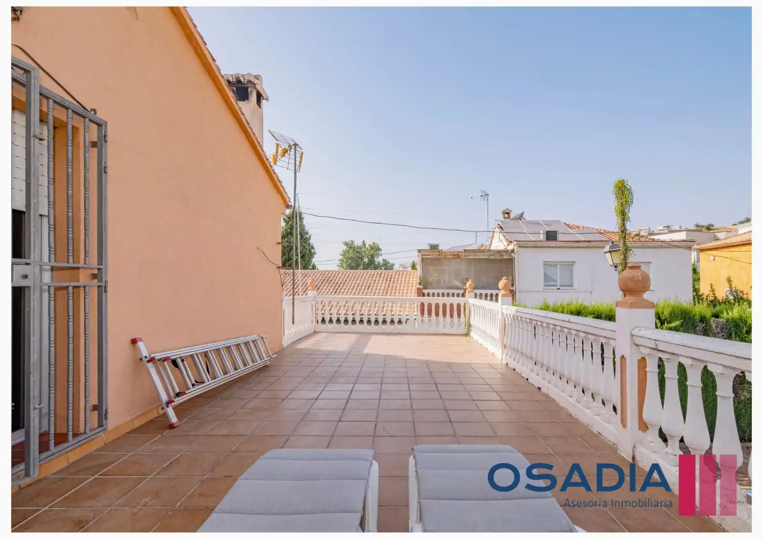 Chalet con piscina en venta en PINTOR VELAZQUEZ, imagen 37
