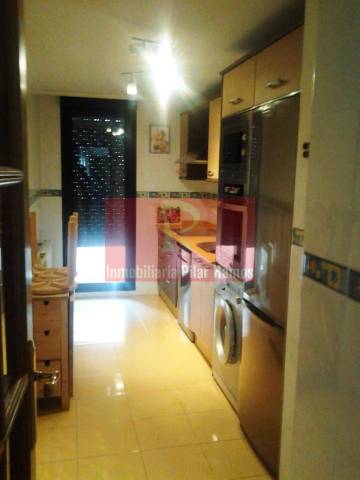 Piso en Venta en Trobajo del Cerecedo