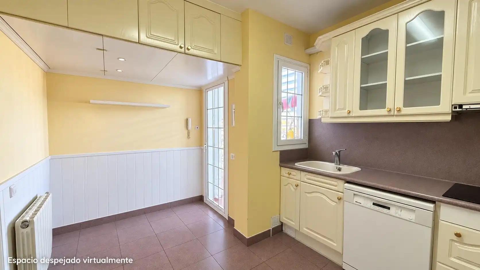 Wohnung mit Terrasse zum Verkauf in Calle GONZALEZ TABLAS, imagen 9