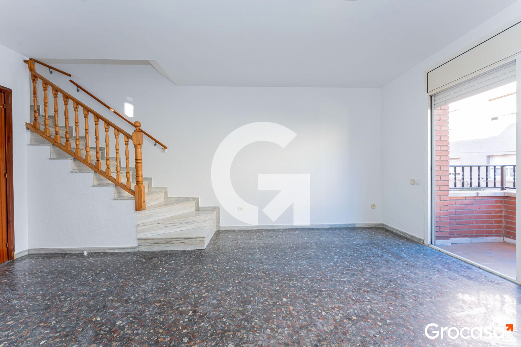 Single-family semi-detached for sale in Cornellà de Llobregat  with Terrace and Balcony