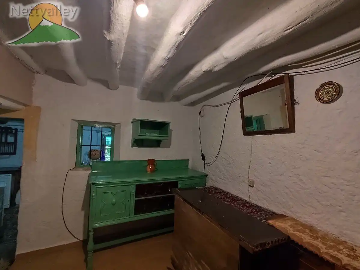 Kitchen of Country homes for sale in Comares