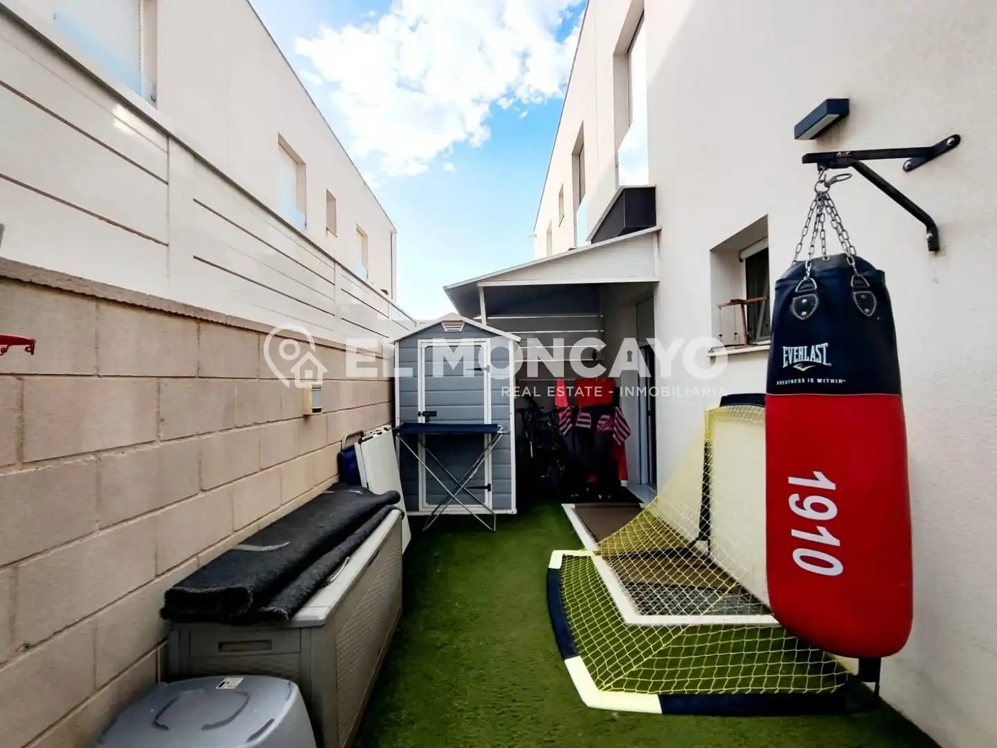 Chalet con piscina en venta en Gran Alacant, imagen 7