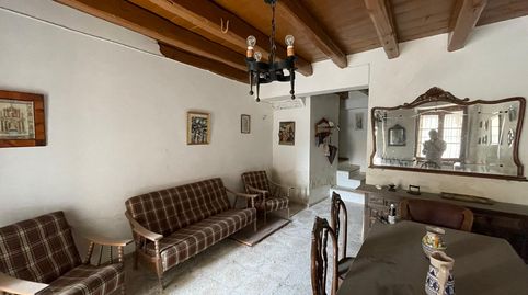 Foto 5 de Casa o xalet en venda a Calle Real, Tiedra, Valladolid