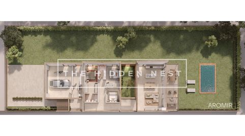 Foto 5 de Casa o chalet en venta en Matadepera, Barcelona