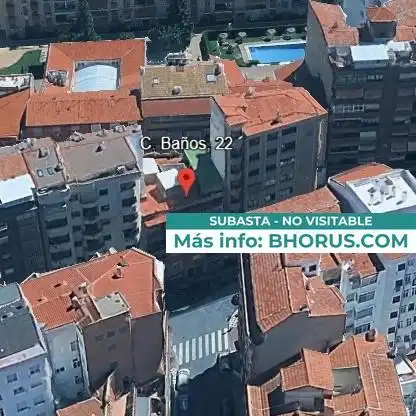 Wohnung zum Verkauf in BAÑOS 22, imagen 3