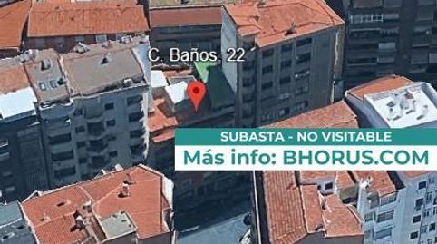 Foto 3 de Piso en venta en Baños, 22, Feria, Albacete Capital