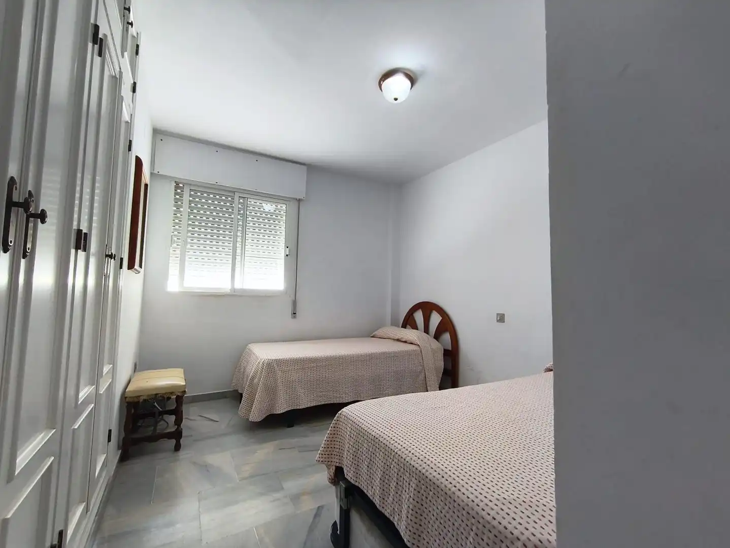 Bedroom of Flat for sale in Cabo de Gata, Almería