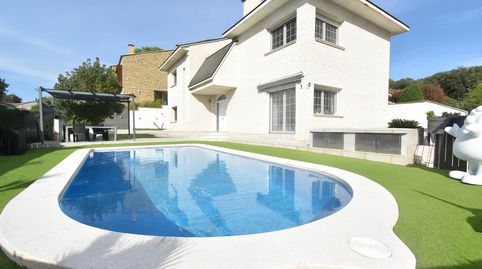 Foto 4 de Casa o chalet en venta en Mas Jardi, Palau, Girona Capital