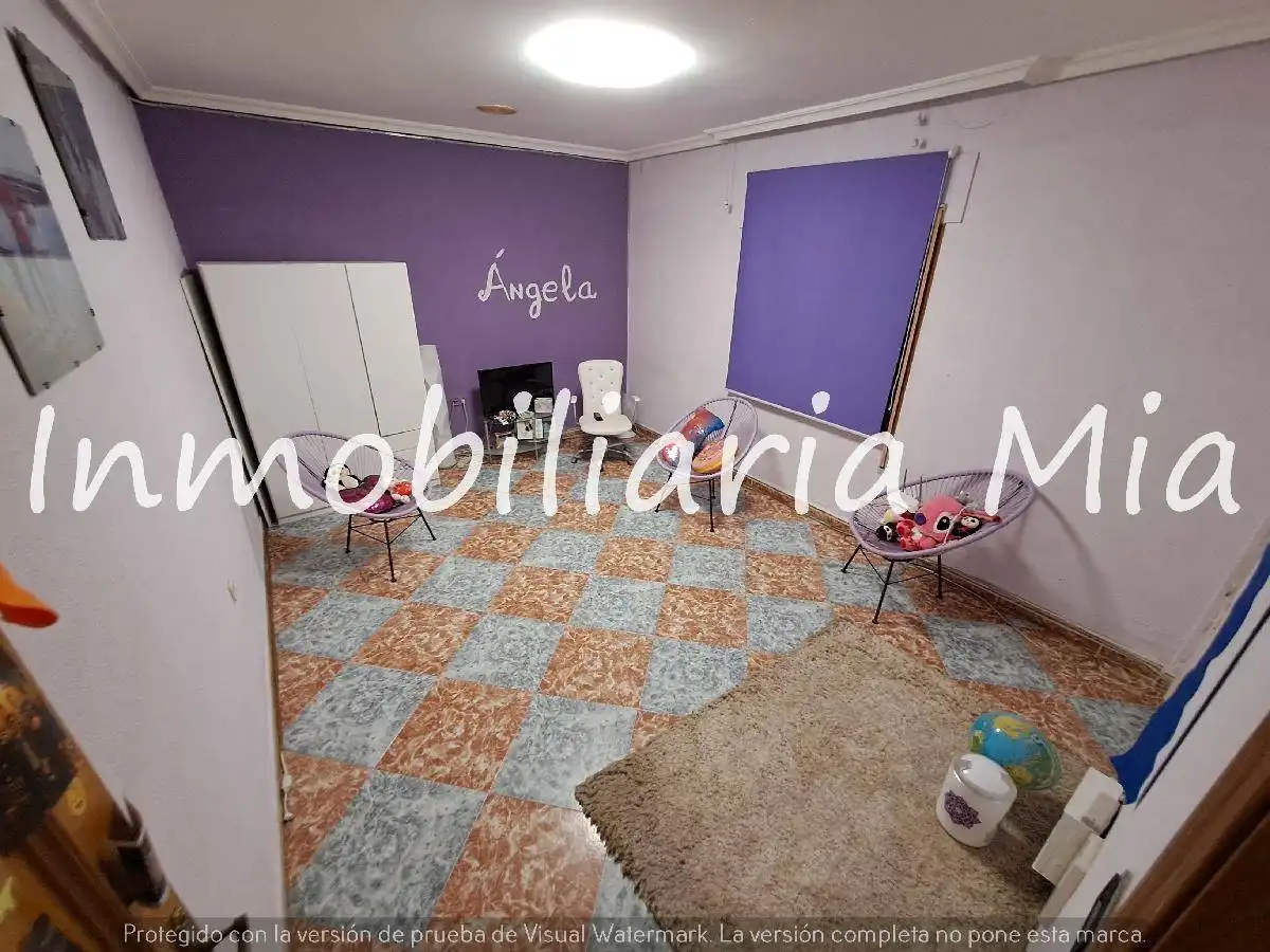 Houses for sale in Lorca  with Private garden and Storage room