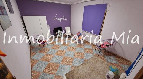 Foto 4 de Casa o chalet en venta en Torrealvilla, Lorca