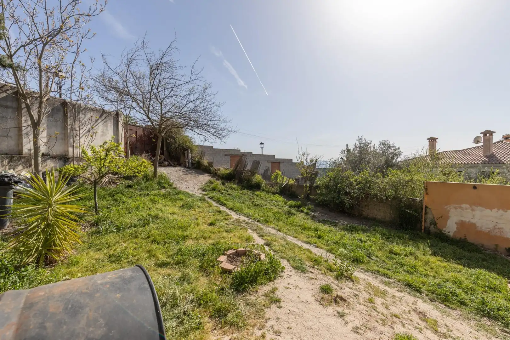 Casa o xalet en venda en Alfacar amb Jardí privat i Piscina