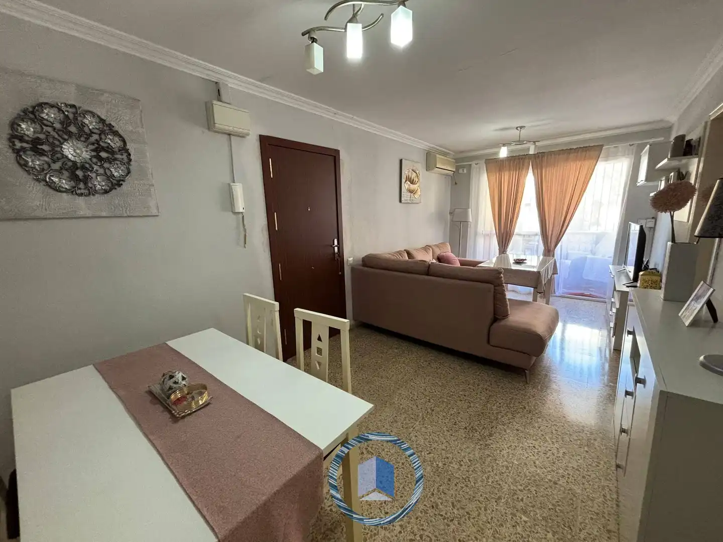 Wohnung zum Verkauf in Plaza Roma, imagen 2