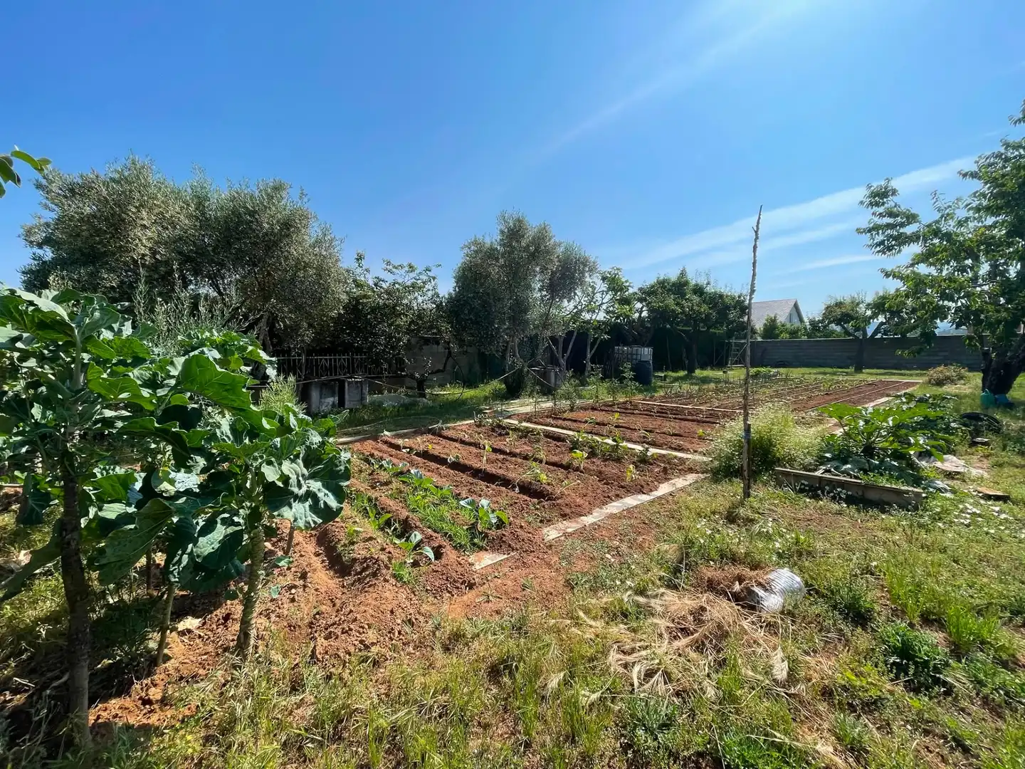 Residencial en venda en Bembibre