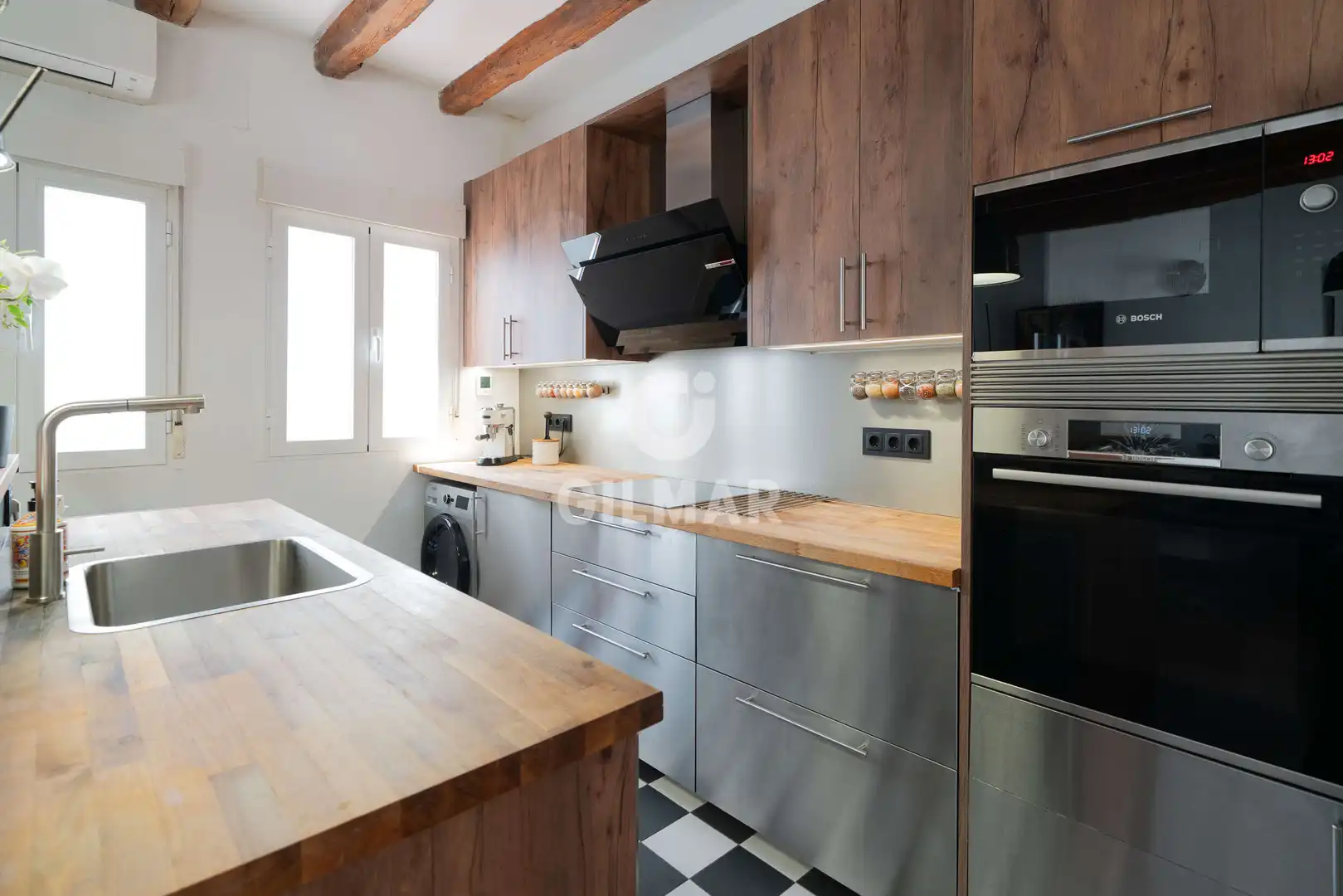 Duplex with terrace for sale in Centro, imagen 8