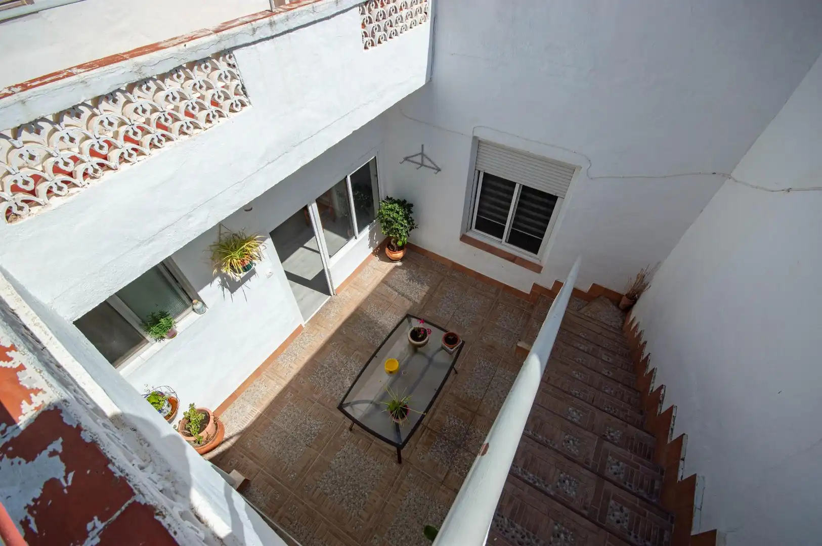 Casa o chalet en venta en Elda con Aire acondicionado, Terraza y Balcón