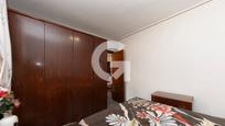 Bedroom of Flat for sale in Terrassa  with Heating and Balcony