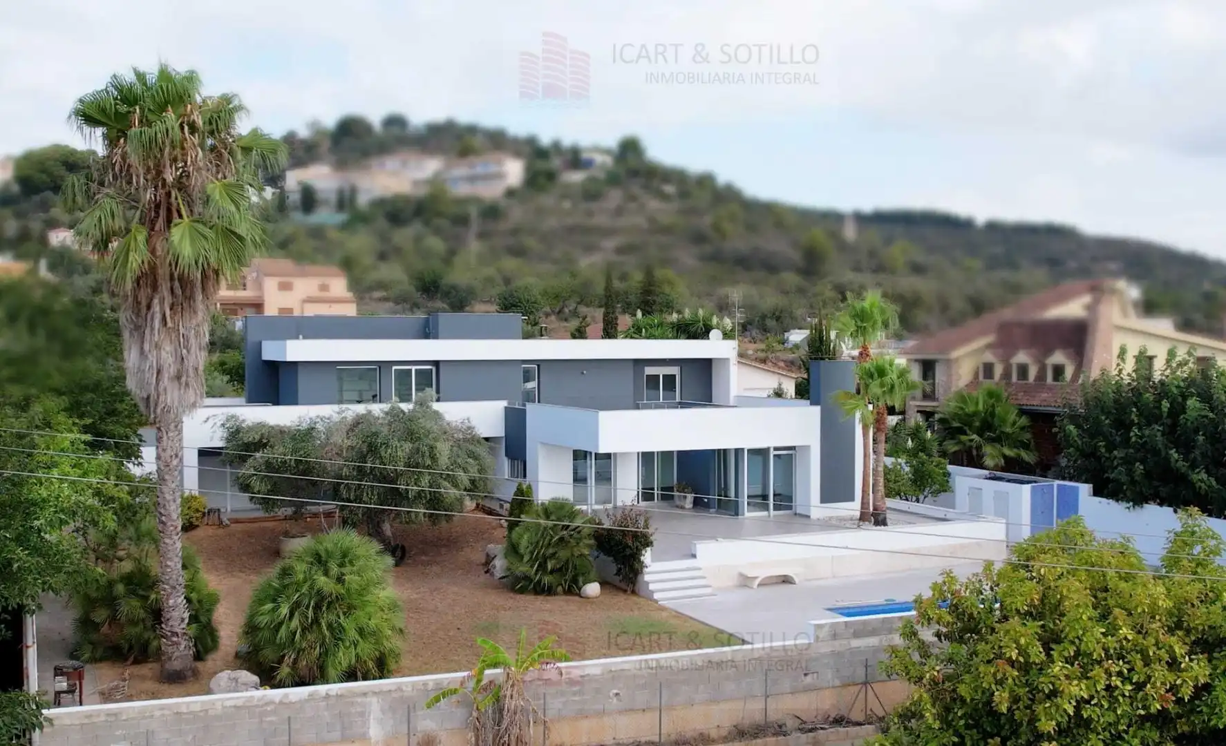 Villa mit Pool zum Verkauf in Closa de Vinaròs - Ermita, imagen 85
