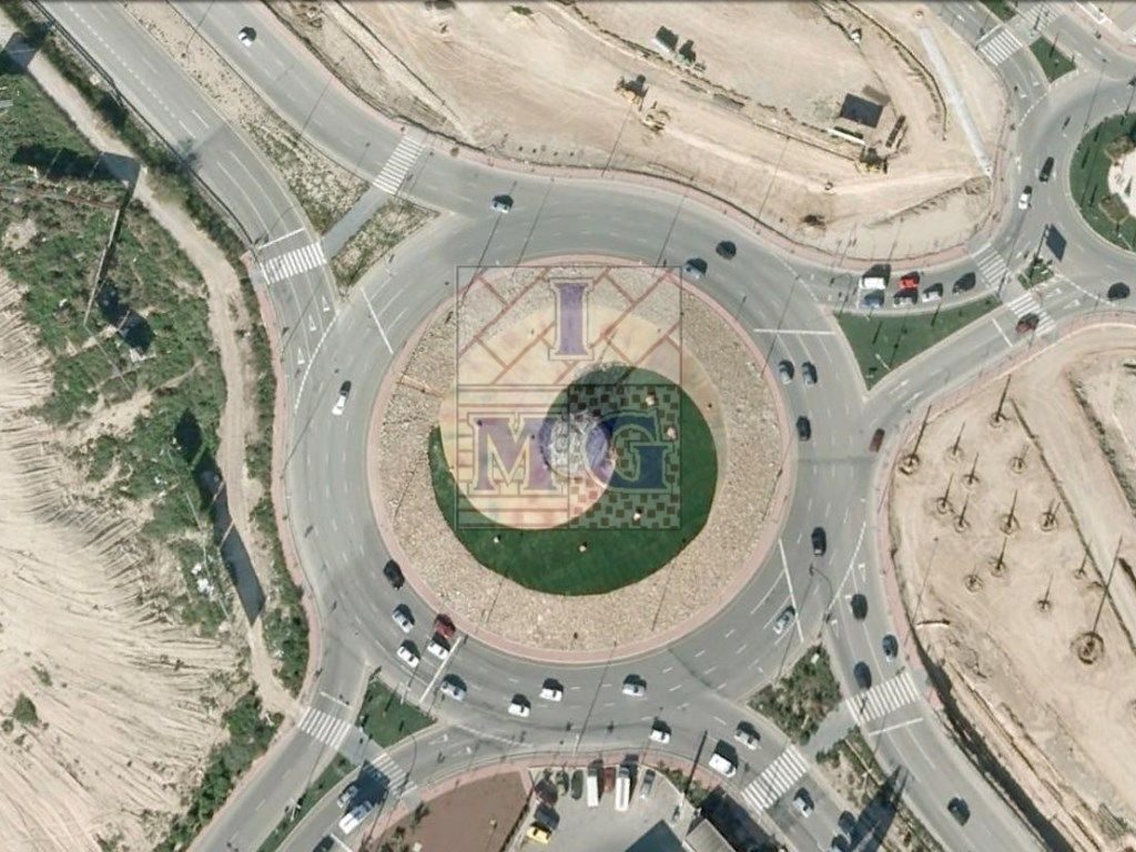 Residencial en venda en  Murcia Capital