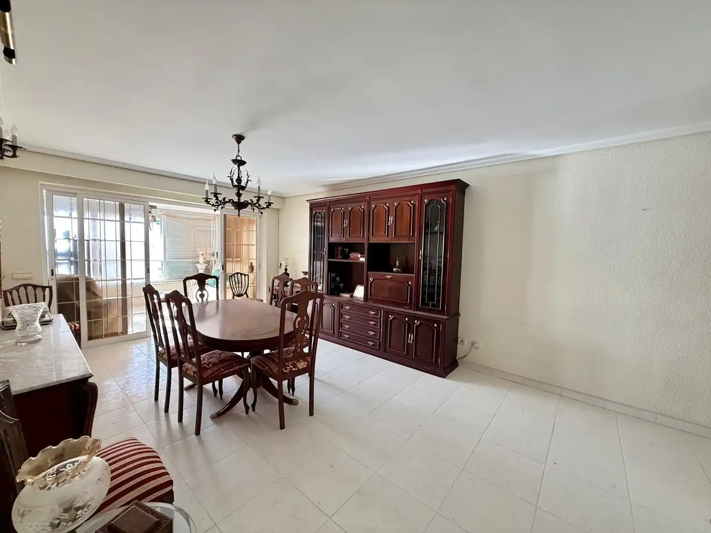 Appartement compact avec piscine à vendre à Avenida de Madrid, imagen 6
