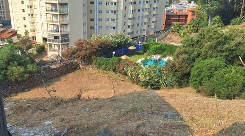 Foto 3 de Terreno en venta en C. el Roble, 6, 29640 Fuengirola, Málaga, Spain, -1, Torreblanca del Sol, Málaga