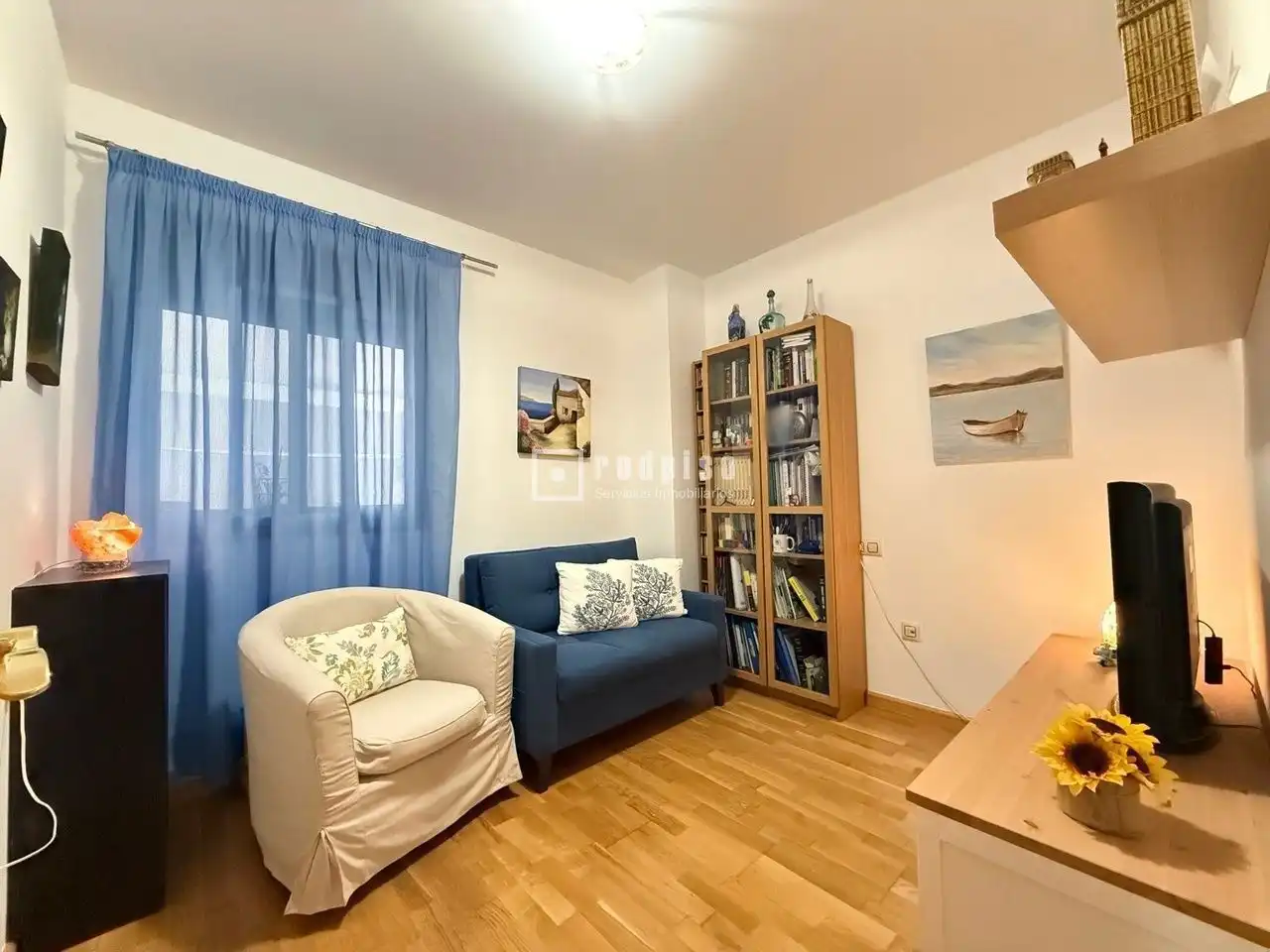 Appartement avec piscine à vendre à Imperio Argentina, imagen 31