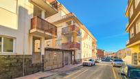 Außenansicht von Wohnung zum verkauf in Albox mit Terrasse