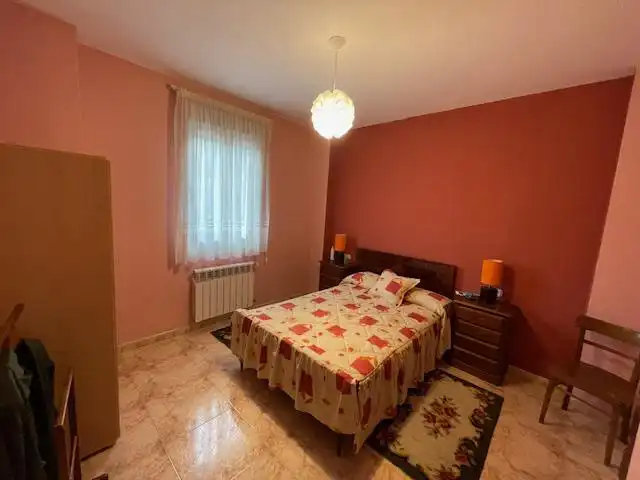 Habitatge amb jardí en venda a Curtis, imagen 22