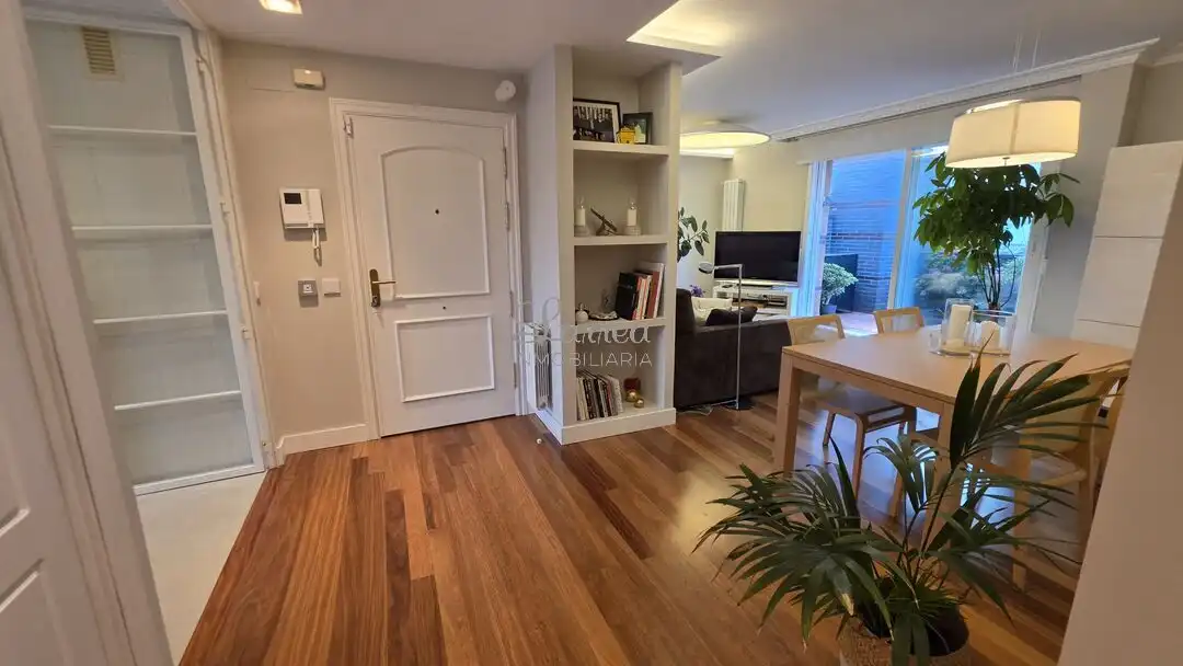 Attique avec balcon à vendre à Amorebieta-Etxano, imagen 3