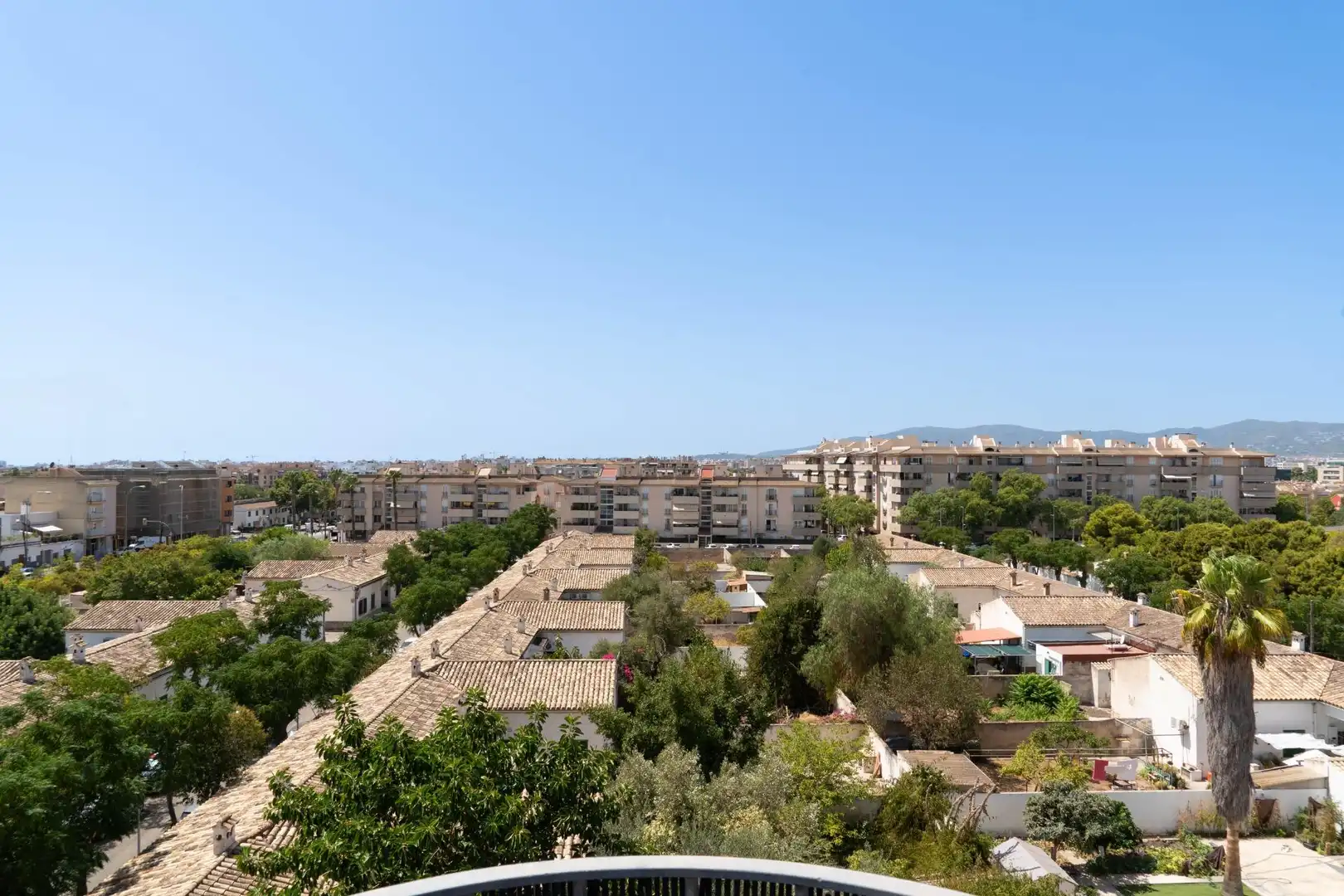 Penthouse mit Terrasse zum Verkauf in Llevant, imagen 26