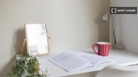 Photo 4 of Flat to share in Sant Gervasi- Galvany,  Barcelona Capital