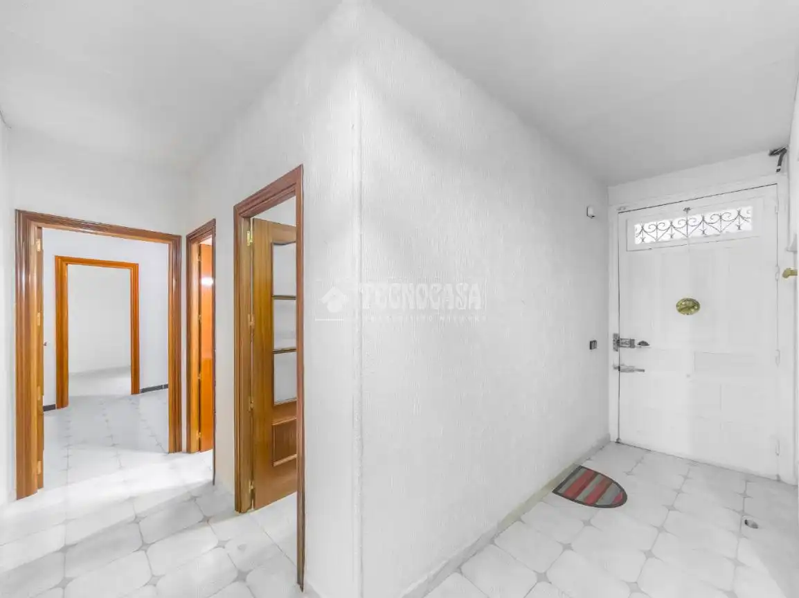 Piso en venta en Madrid con Aire acondicionado