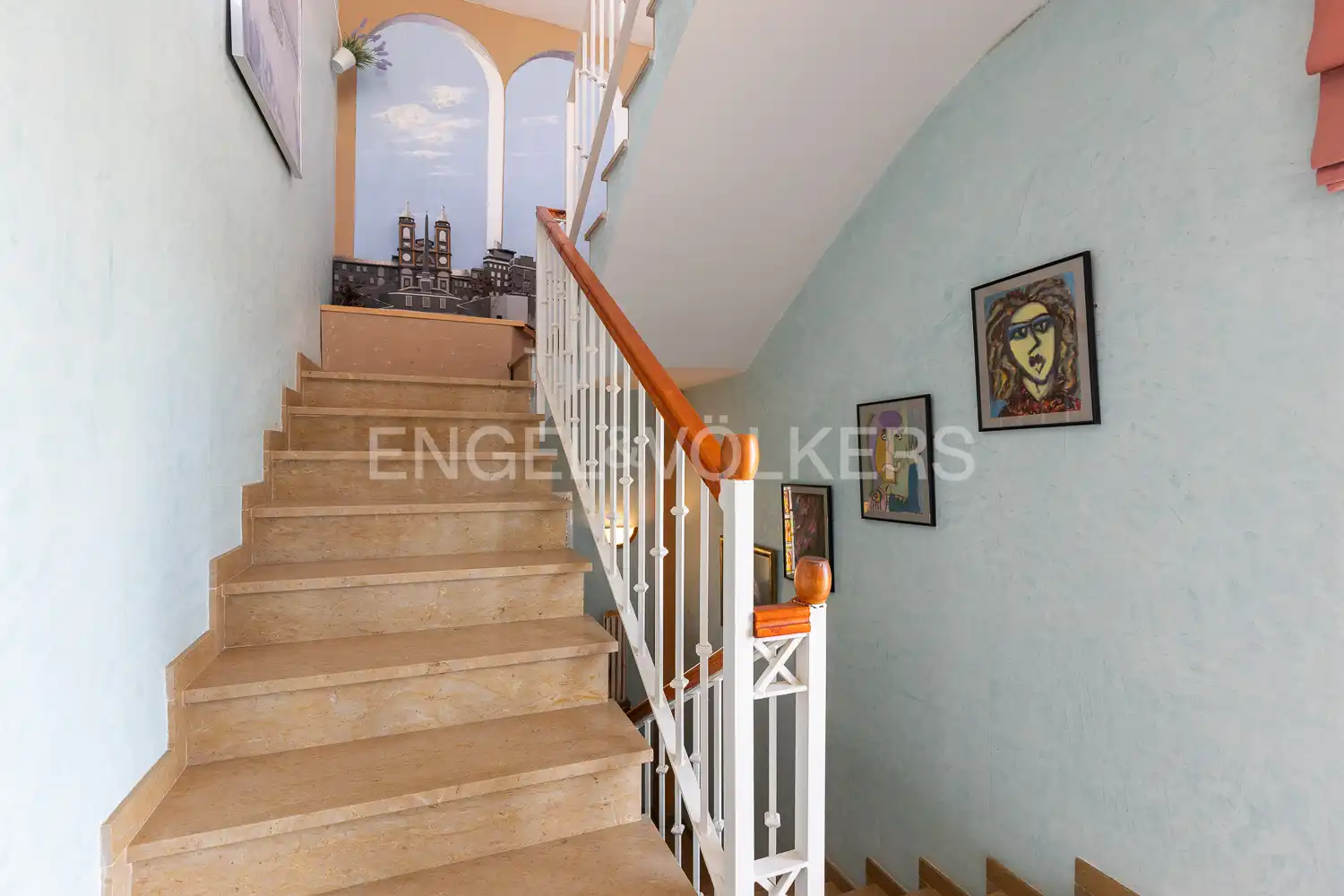 Houses for sale in Benifaió  with Air Conditioner, Heating and Private garden