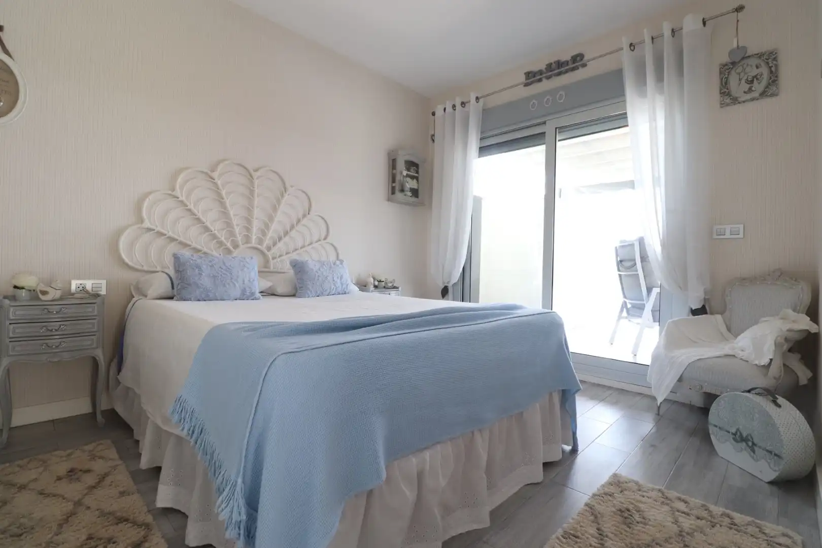 Casa amb piscina en venda a Daya Vieja, imagen 19