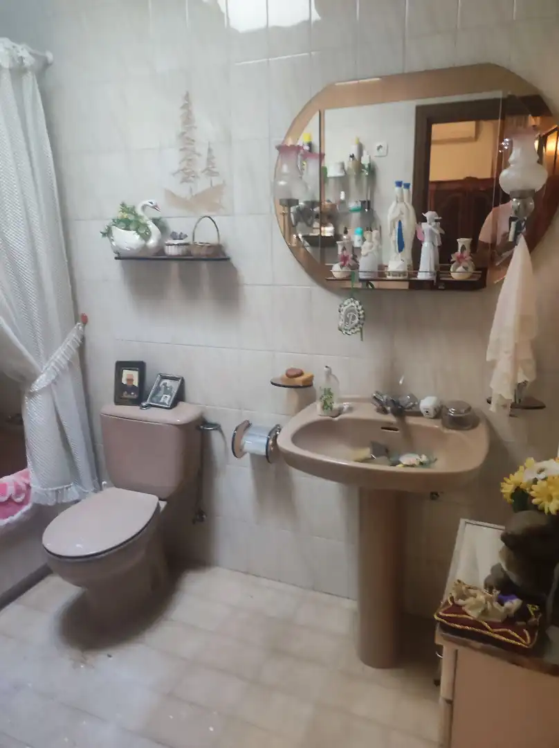 Finca rústica en venta en Antonio Abad Lora, Gelves