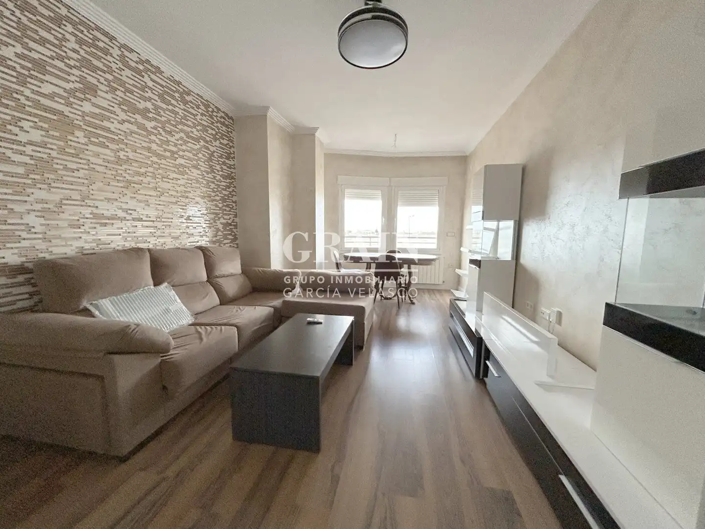 Exterior view of Attic for sale in La Gineta  with Air Conditioner, Heating and Terrace